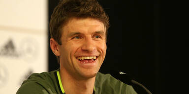 Müller verrät: DFB-Team "gut bestückt"