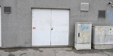 Hotel totes Baby Simmering