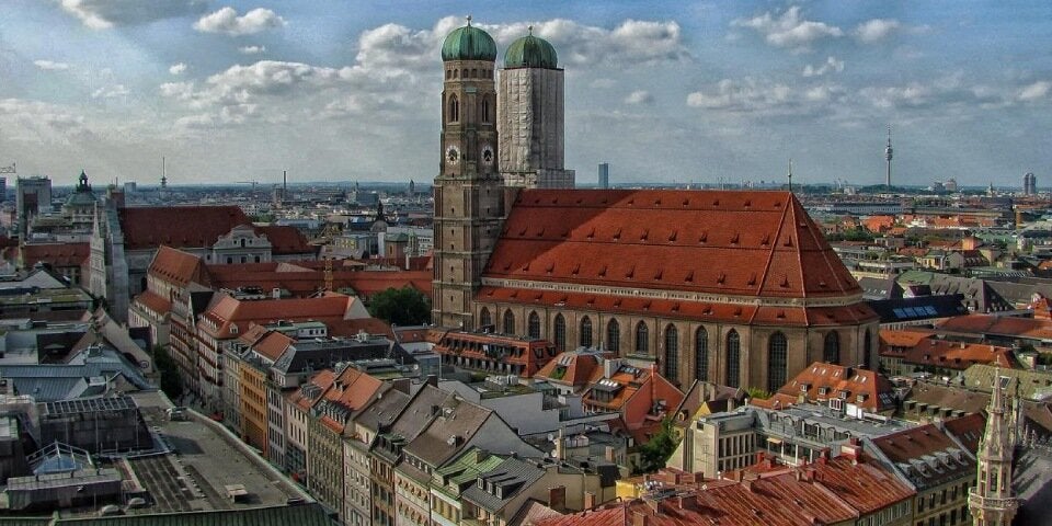 Die Top 5 Events in München