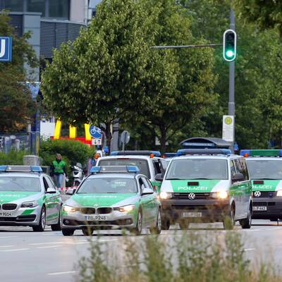 Das war das Jahr 2016