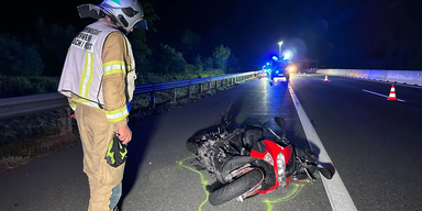 Unfall M&uuml;nster
