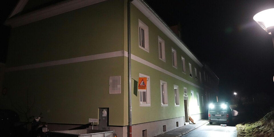 Tochter (13) fand blutüberströmte Mutter