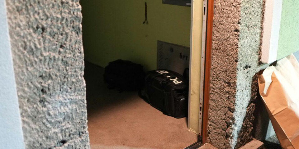 Zwei Festnahmen nach Mord in Mürzzuschlag