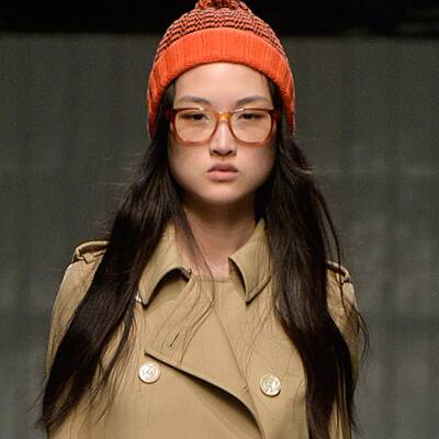 Für Stirnband-Girls