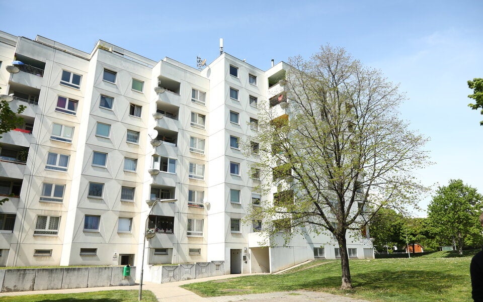 Der Weg zur Gemeindewohnung