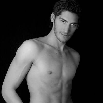 MADONNA-Modelcontest Kandidaten 