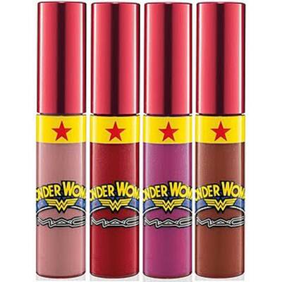 MAC Wonderwoman-Edition