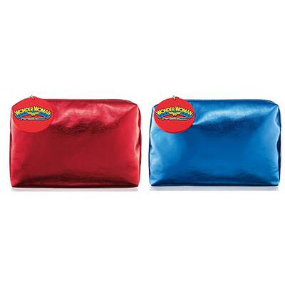 MAC Wonderwoman-Edition