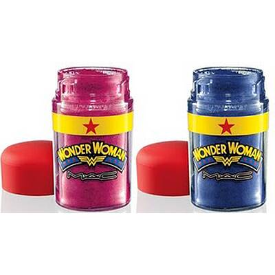 MAC Wonderwoman-Edition