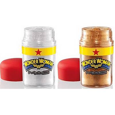 MAC Wonderwoman-Edition