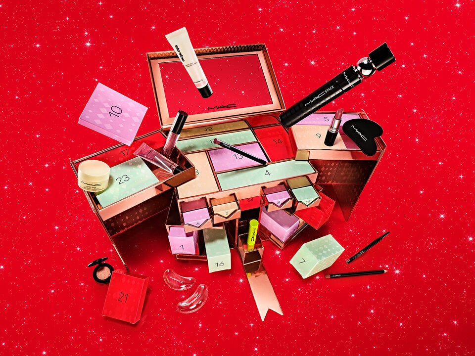 Die besten Beauty-Adventkalender 2025: Luxus, Pflege & Make-up