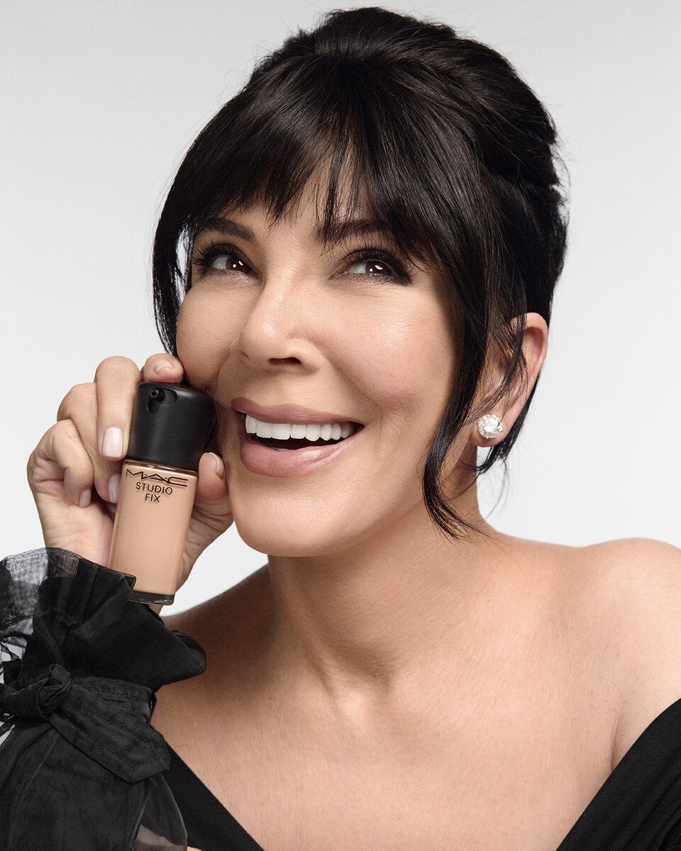 Kris Jenner