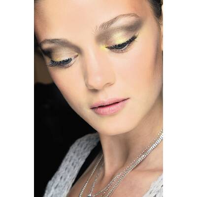 Trend 5: Wir lieben es neon