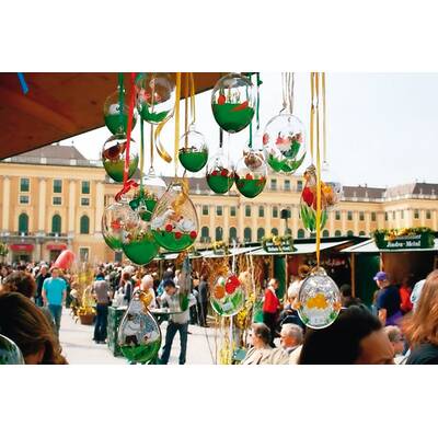 Wiens schönster Ostermarkt