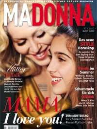 MADONNA Cover 08.05.2010