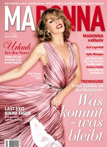MADONNA Cover 10.07.2010