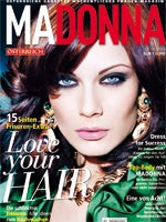 MADONNA Cover 10.10.2009