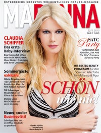 MADONNA Cover 22.05.2010