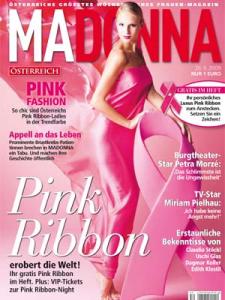 MADONNA Cover 26.09.2009