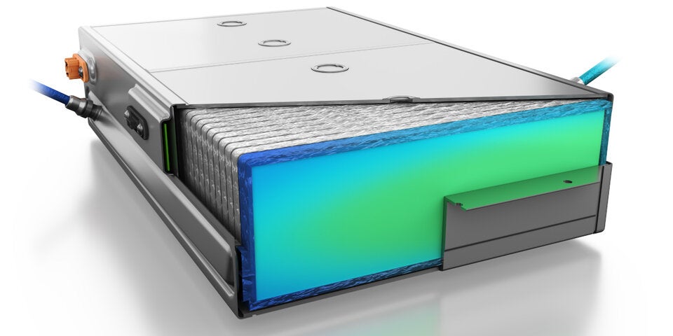 Geniale Neuheit verkürzt Ladezeit von E-Autos