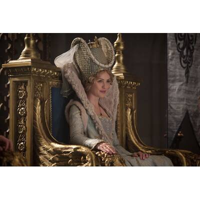 Maleficent - Angelina Jolie als böse Fee