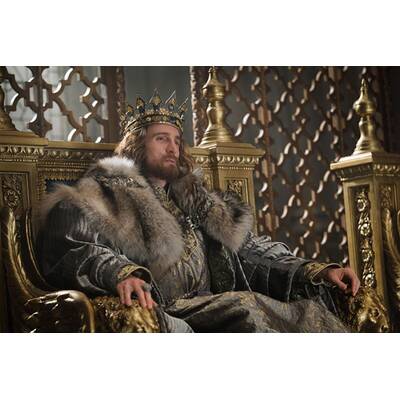 Maleficent - Angelina Jolie als böse Fee