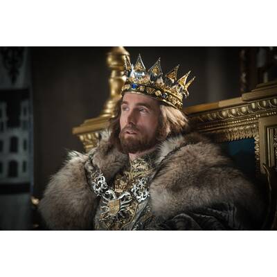 Maleficent - Angelina Jolie als böse Fee