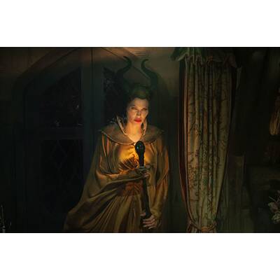 Maleficent - Angelina Jolie als böse Fee