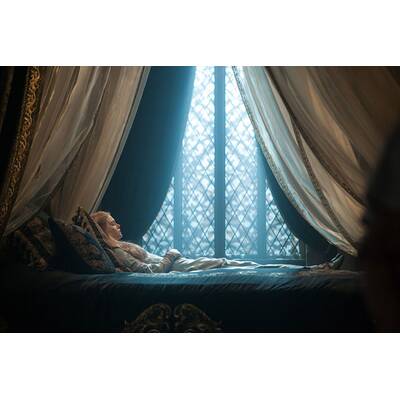 Maleficent - Angelina Jolie als böse Fee