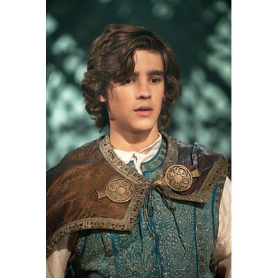 Maleficent - Angelina Jolie als böse Fee