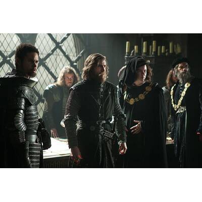 Maleficent - Angelina Jolie als böse Fee