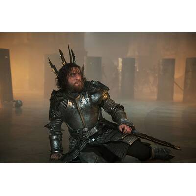 Maleficent - Angelina Jolie als böse Fee