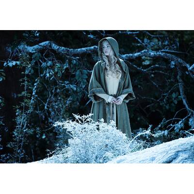 Maleficent - Angelina Jolie als böse Fee