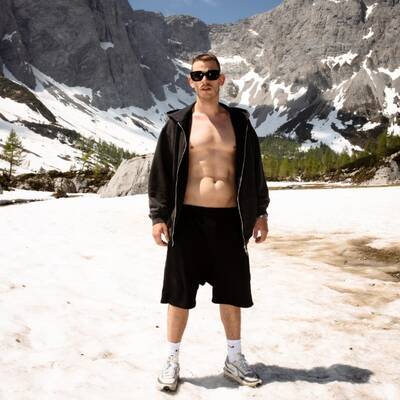 TABULA RASA die neue MAM VIENNA Collection