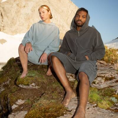 TABULA RASA die neue MAM VIENNA Collection