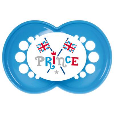 Royale Baby-Accessoires