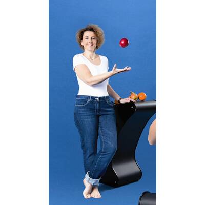 Der große Anti- Cellulite-Test