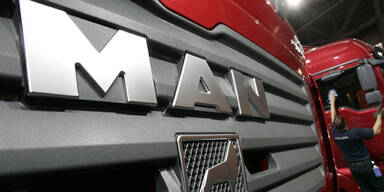 MAN könnte von Börse verschwinden