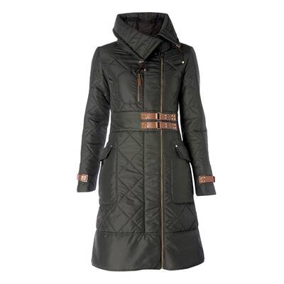 Die hippsten Mäntel für den Herbst