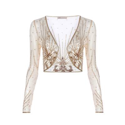 Ball-Looks im Chanel-Stil