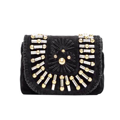 Ball-Looks im Chanel-Stil