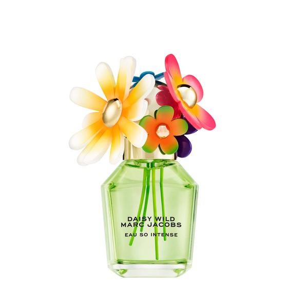 Marc Jacobs Daisy Wild Eau So Intense, 30 ml: 78,00 €