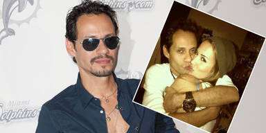 Marc Anthony