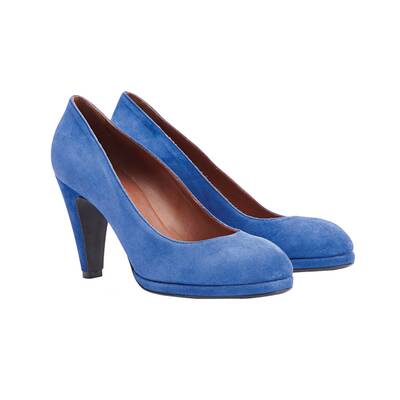 Die Stars haben den Blues