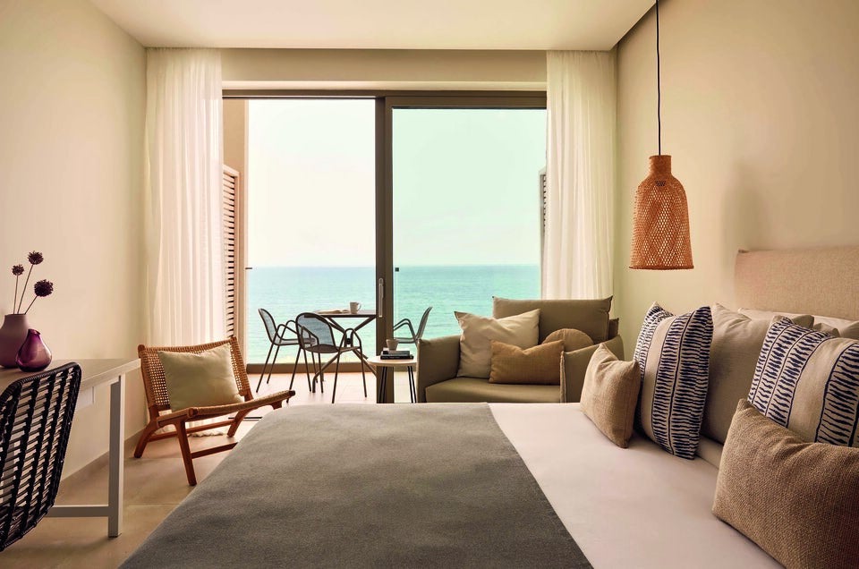 Hotel-Newcomer 2025: Neue Luxus-Adressen am Meer