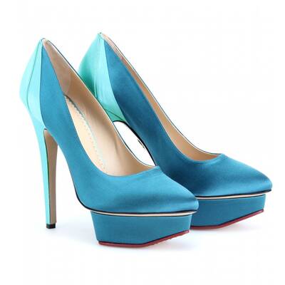 MASAKO SATIN um 630 Euro 