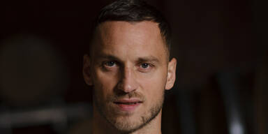 Arnautovic macht Premium Rum