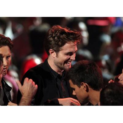 MTV Video Music Awards 2012: Alle Stars, alle Bilder.