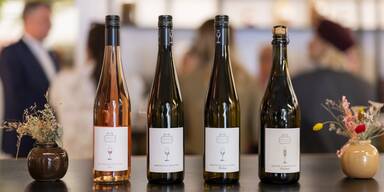 Mayer Alkoholfrei Wein