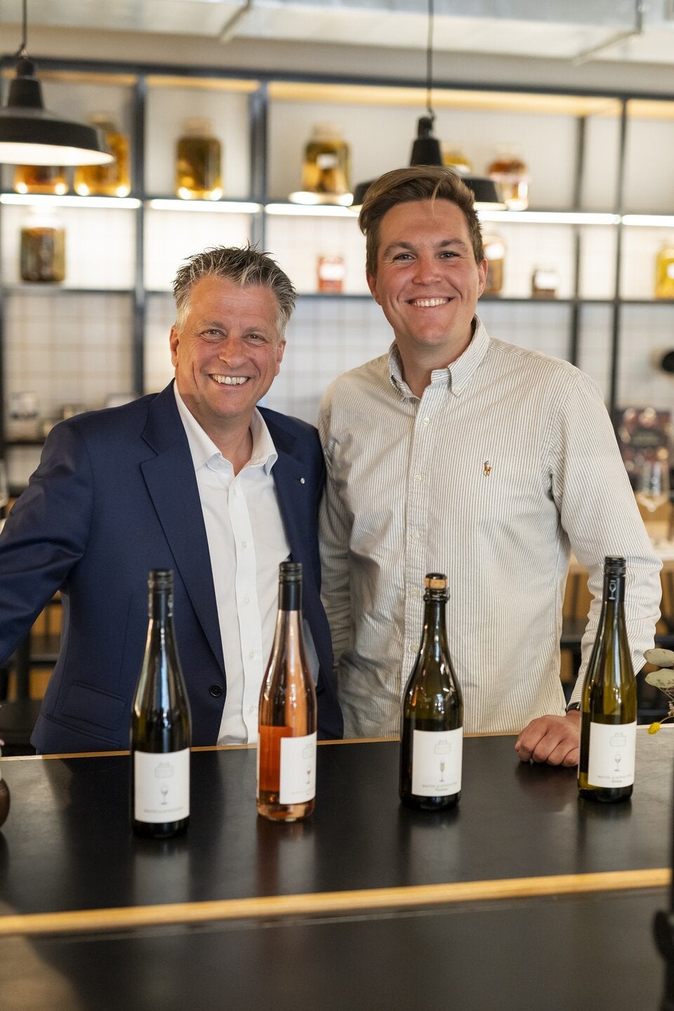 Mayer Alkoholfrei Wein